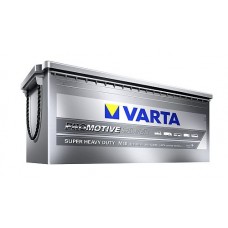 Akumulator Varta Silver 12V 145Ah 645400080 A722